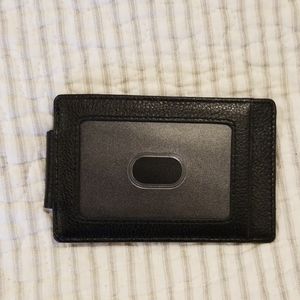 Men's /women's  Money Clip